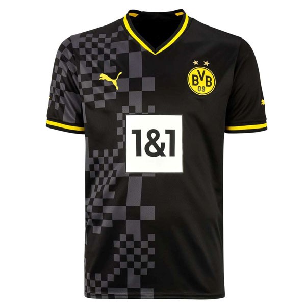 Maglia Borussia Dortmund 2ª 2022-2023
